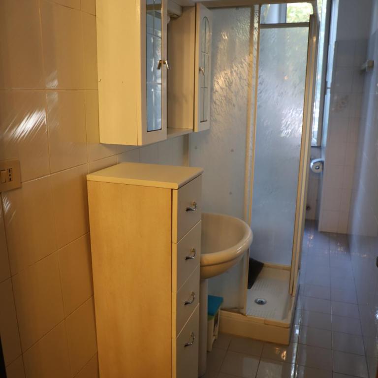 Casa con Giardino a Roma, 2 Camere, Ideale per Famiglie, 15 minuti dal Colosseo, 5 minuti da Mirti - Appartement 2 Chambres - 33