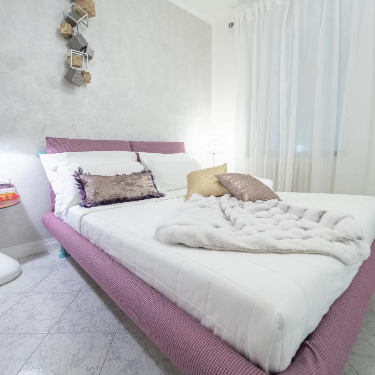 Fall In Love with Como Lake - Appartamento con Vista Lago - 54