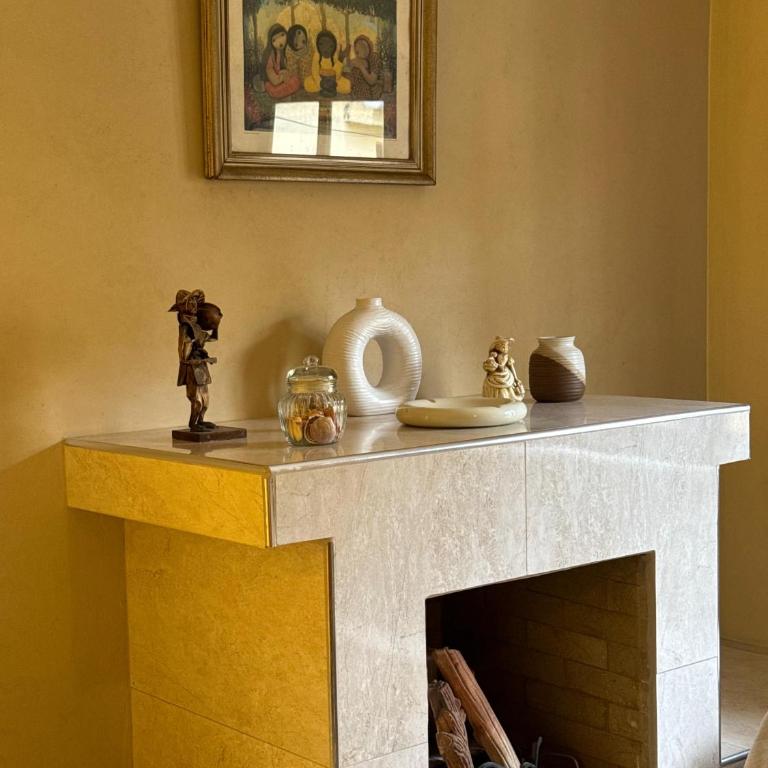 Los Faroles - Four-Bedroom House - 8