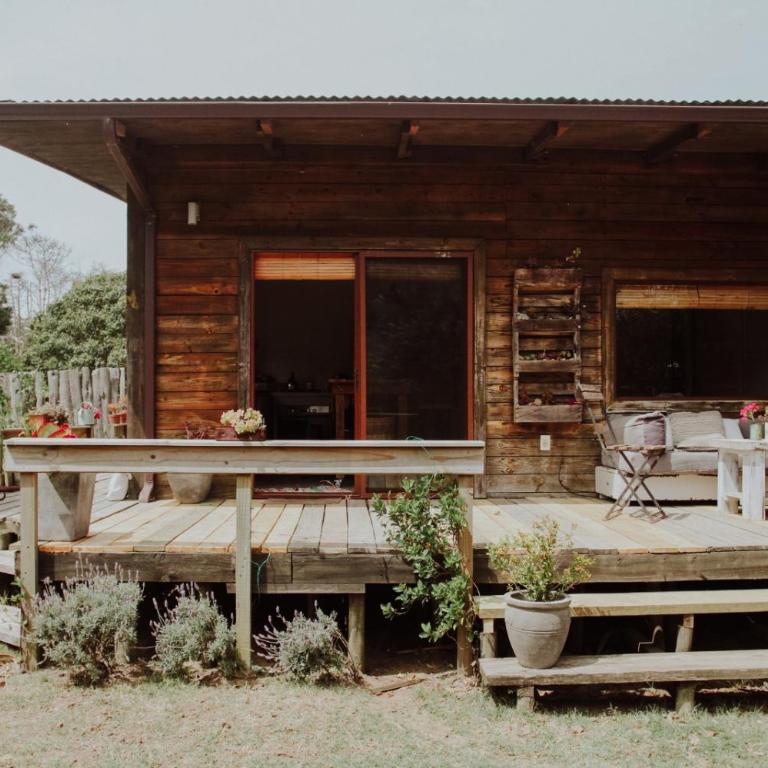 Casa Juana ramos - Casa de 2 dormitorios - 2