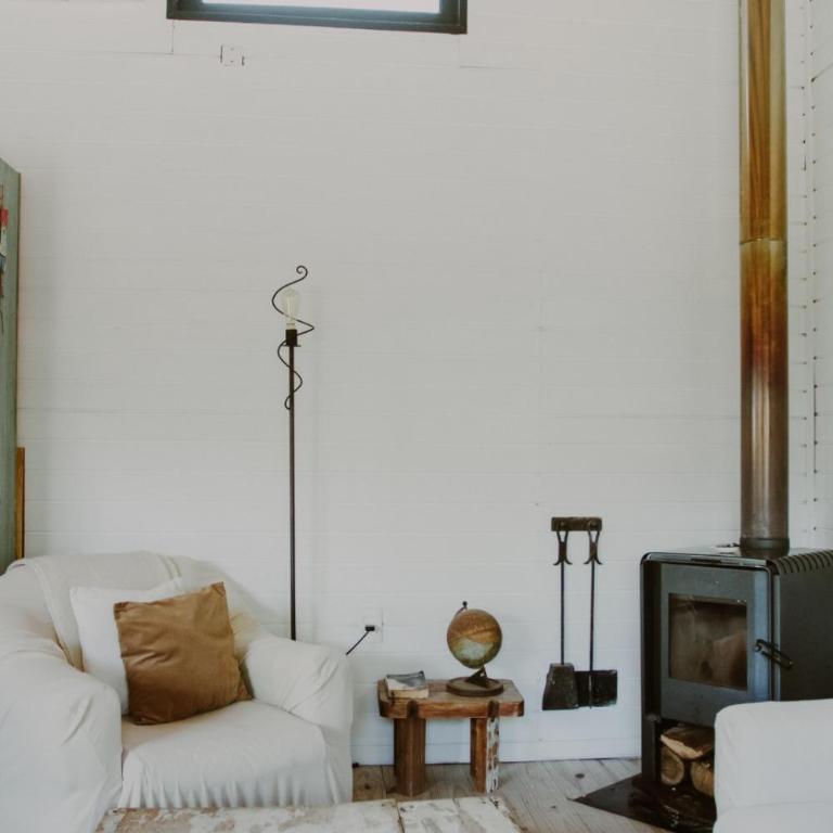 Casa Juana ramos - Casa de 2 dormitorios - 3