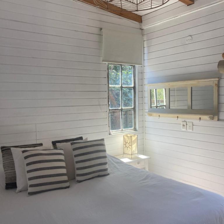 Casa Juana ramos - Casa de 2 dormitorios - 8