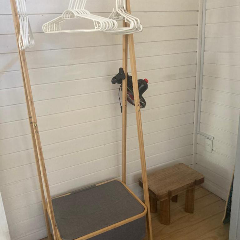 Casa Juana ramos - Casa de 2 dormitorios - 9