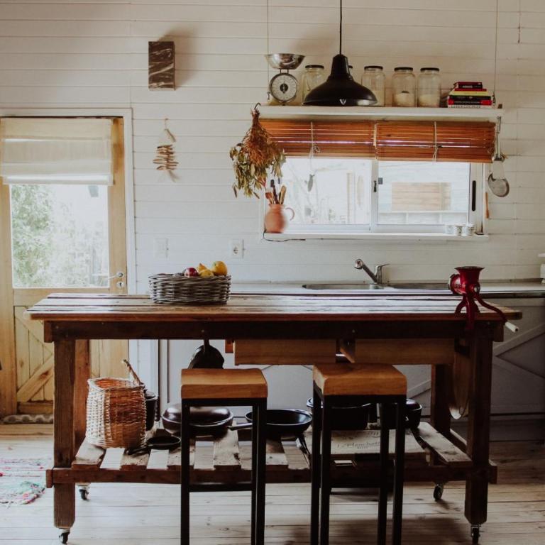 Casa Juana ramos - Casa de 2 dormitorios - 10