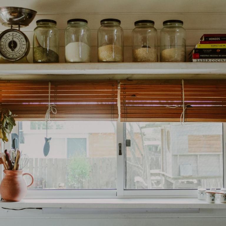 Casa Juana ramos - Casa de 2 dormitorios - 12