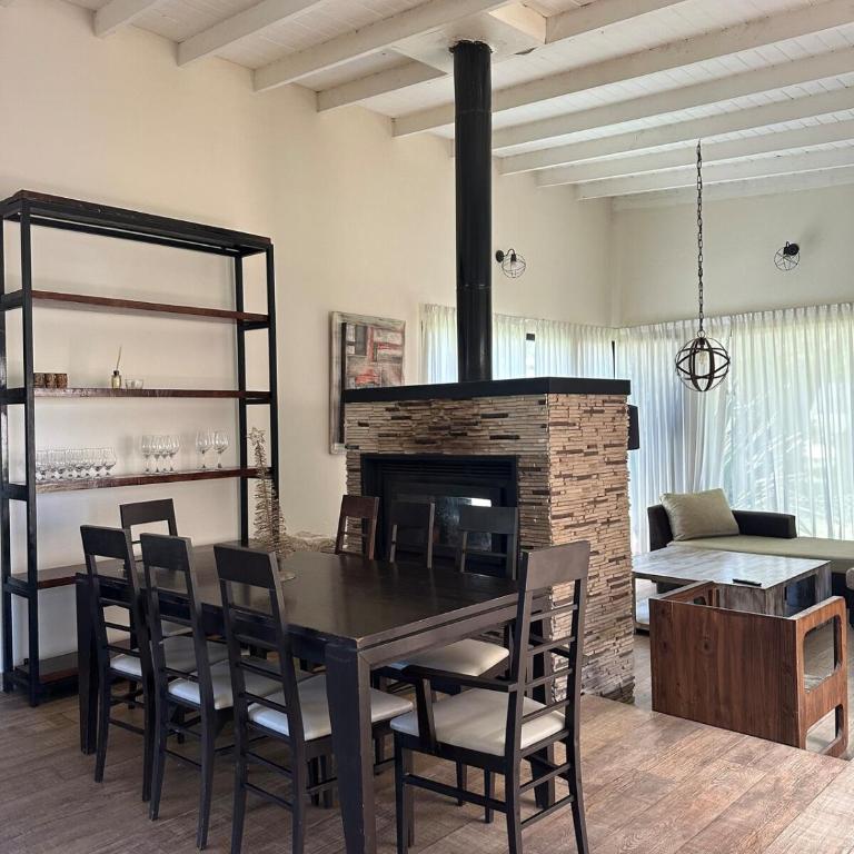 House in the private neighborhood of Barrancas de San Benito - Casa de 3 dormitorios - 4