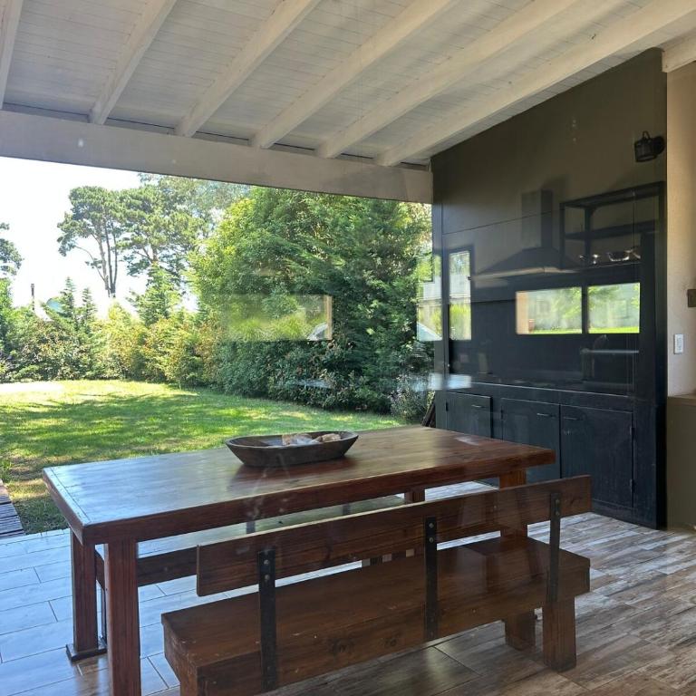 House in the private neighborhood of Barrancas de San Benito - Three-Bedroom House - 7