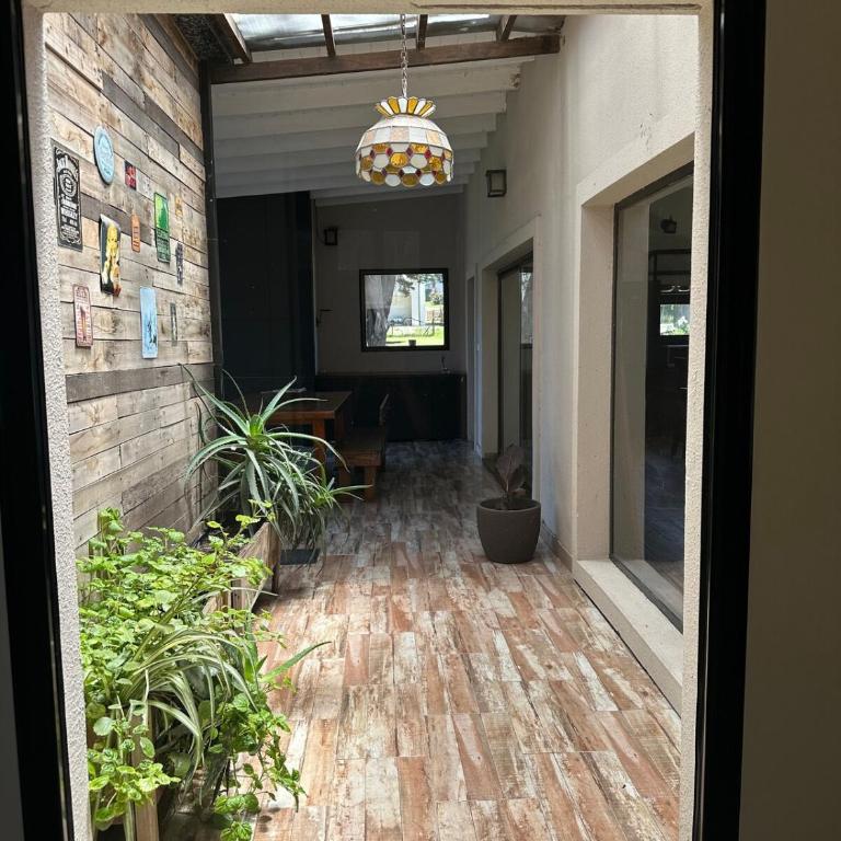 House in the private neighborhood of Barrancas de San Benito - Casa de 3 dormitorios - 8