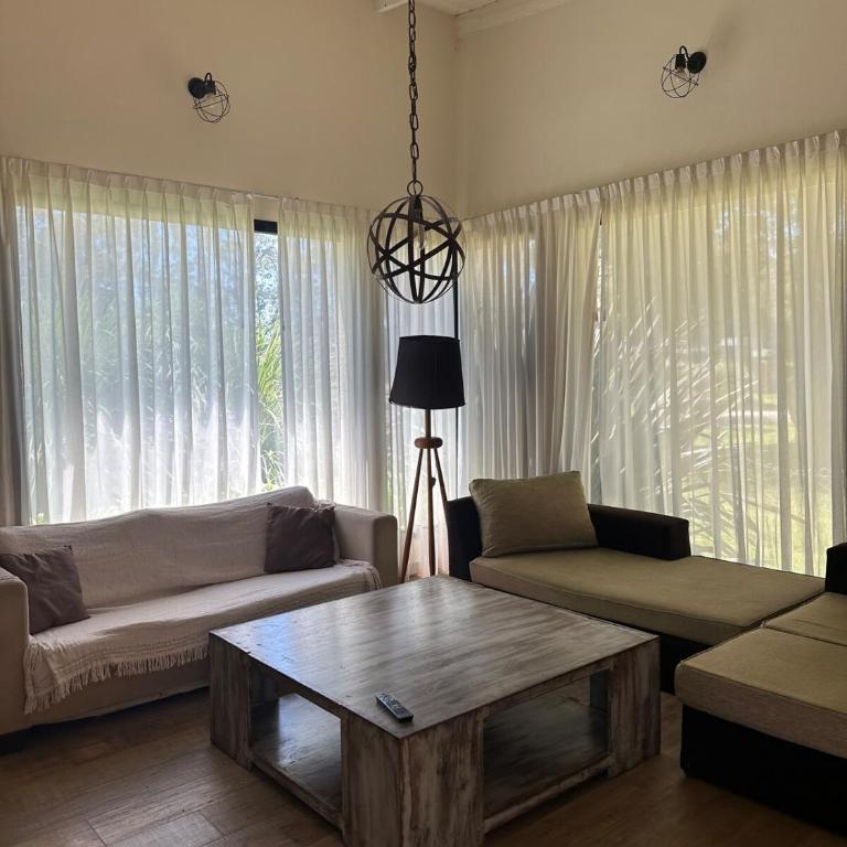 House in the private neighborhood of Barrancas de San Benito - Casa de 3 dormitorios - 10