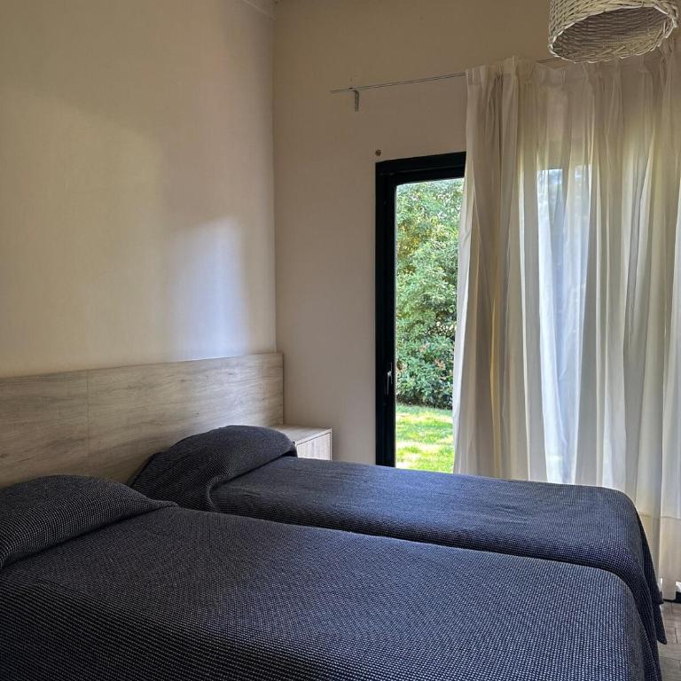 House in the private neighborhood of Barrancas de San Benito - Casa de 3 dormitorios - 11