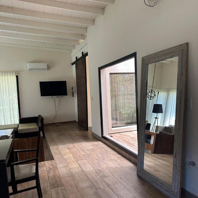 House in the private neighborhood of Barrancas de San Benito - Casa de 3 dormitorios - 15