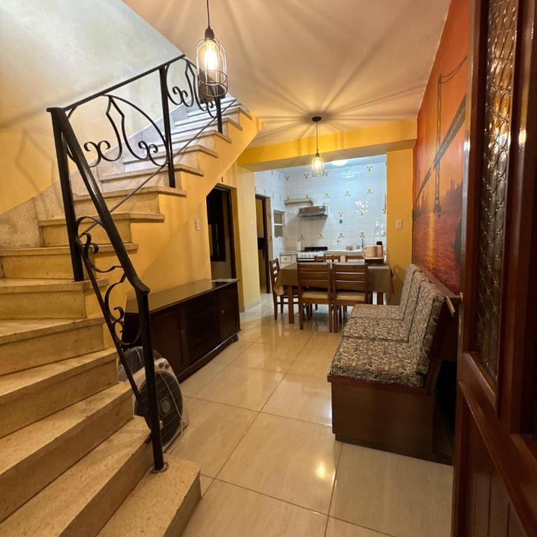 Los Faroles - Casa de 4 dormitorios - 11