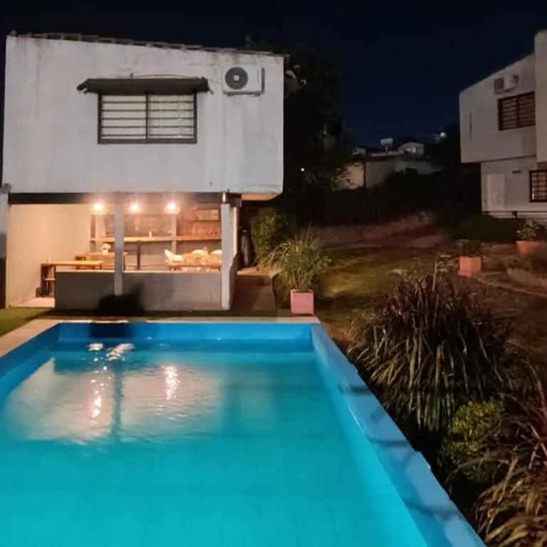 complejo Los Ceibos 2 - Apartamento de 2 dormitorios - 3