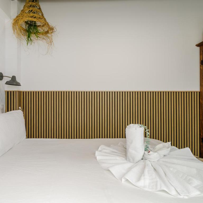Casita Santa Bárbara - Alicante - Two-Bedroom House - 10