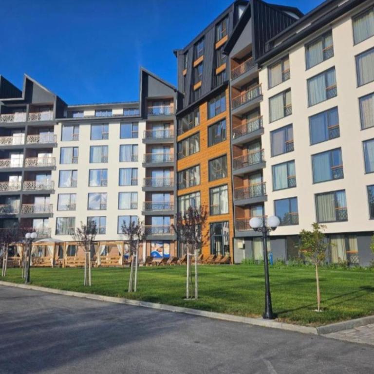 Bella vista KOP - Apartman sa 1 Spavaćom Sobom - 32