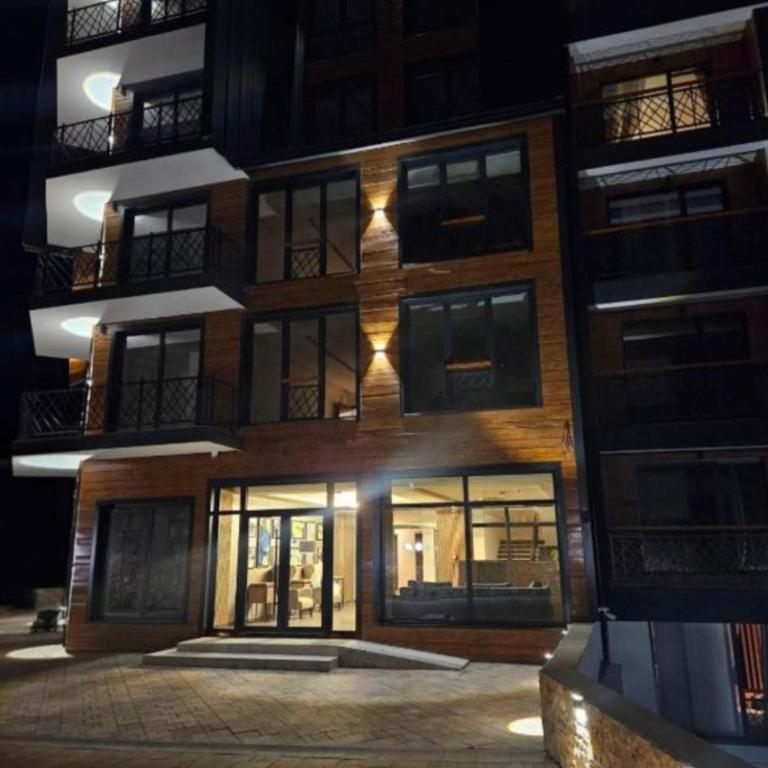 Bella vista KOP - Apartman sa 1 Spavaćom Sobom - 30