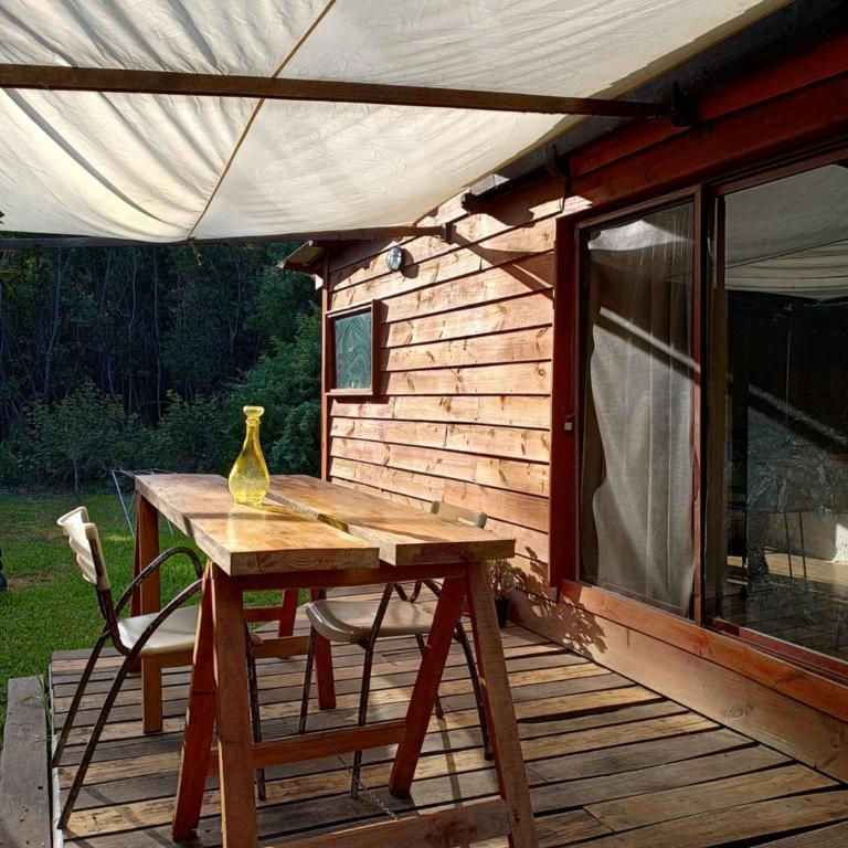 Casa Iris - Two-Bedroom House - 2