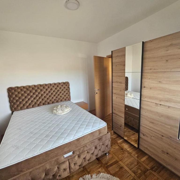 Stan na Tatarskom brdu - Apartman sa 2 Spavaće Sobe - 4