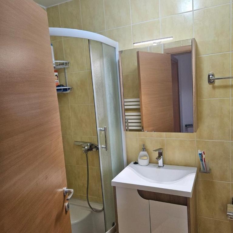 Stan na Tatarskom brdu - Apartman sa 2 Spavaće Sobe - 7