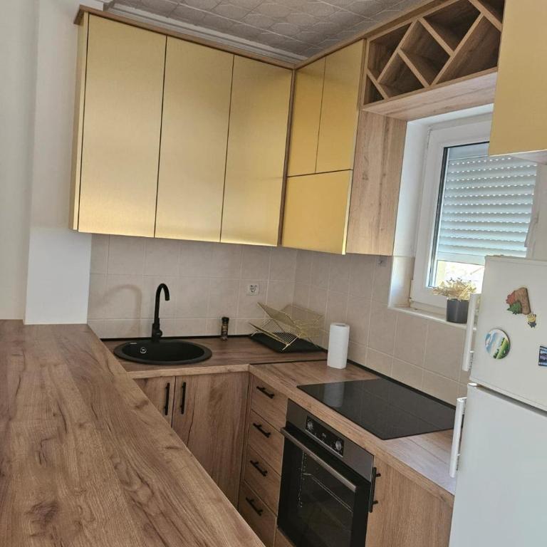 Stan na Tatarskom brdu - Apartman sa 2 Spavaće Sobe - 9