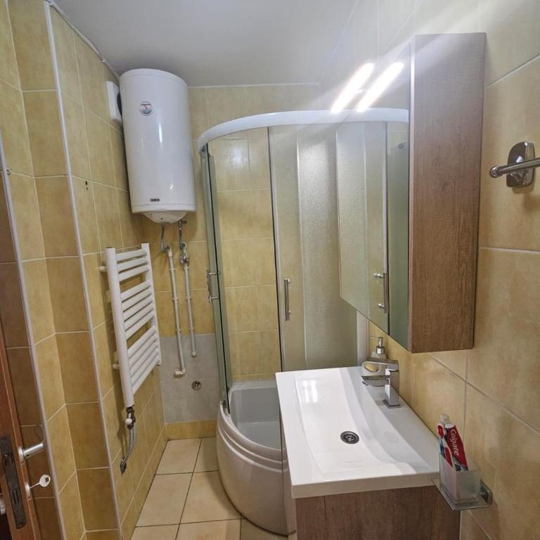 Stan na Tatarskom brdu - Apartman sa 2 Spavaće Sobe - 10
