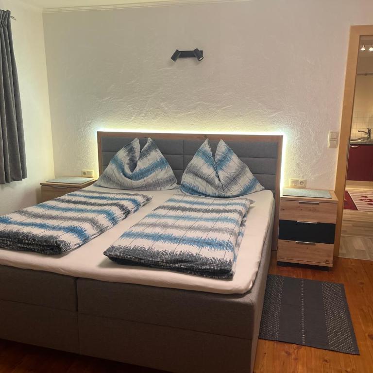 Landhaus Ganzer - Apartment - Ground Floor - 4