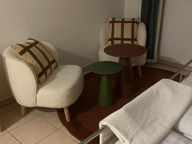 Haus Alpenschloss - Apartment mit 1 Schlafzimmer - 2