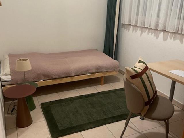 Haus Alpenschloss - Apartment mit 1 Schlafzimmer - 1