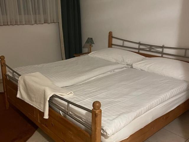 Haus Alpenschloss - Apartment mit 1 Schlafzimmer - 1