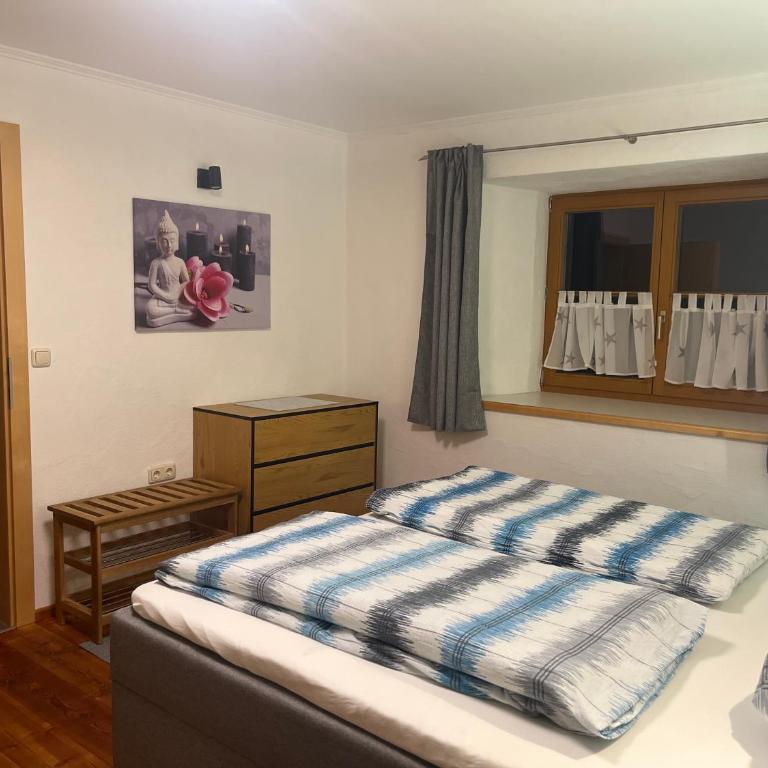 Landhaus Ganzer - Apartment - Ground Floor - 3