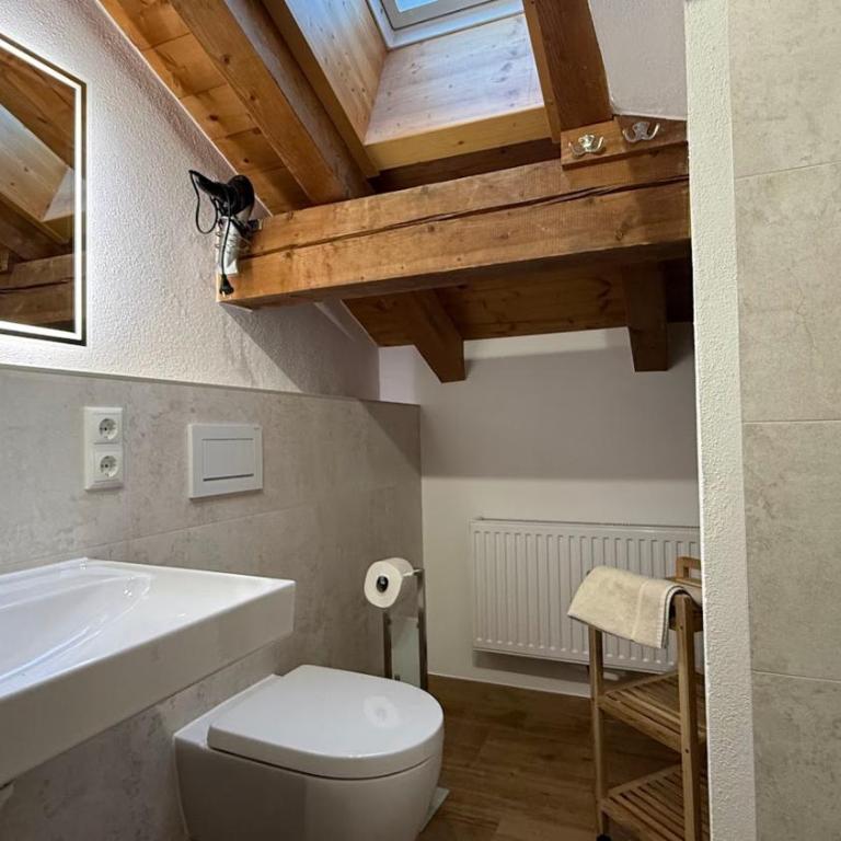 Haus Thiele - Apartamento - 10