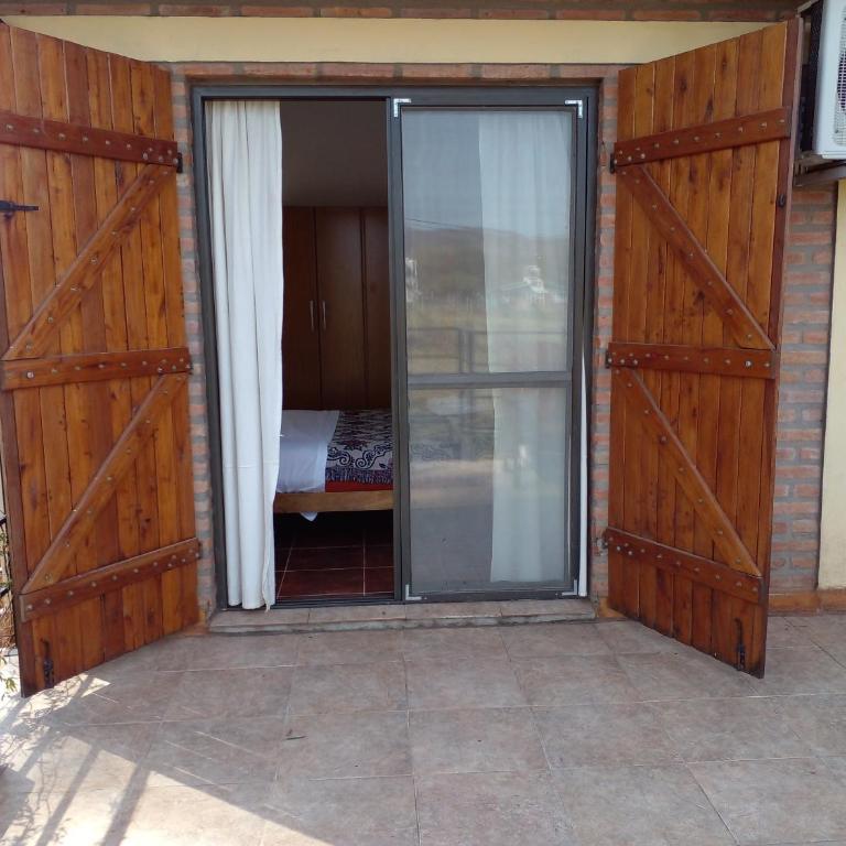 Departamento Valle de Luz - Two-Bedroom Apartment with Mountain View - 23