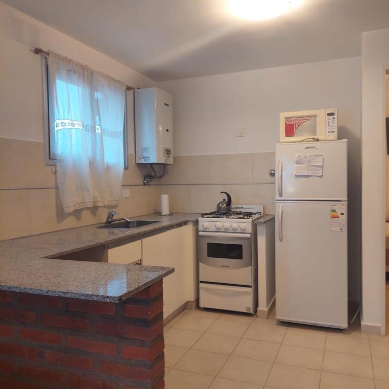 Arenas del Mar 1 - Apartamento de 1 dormitorio - 3