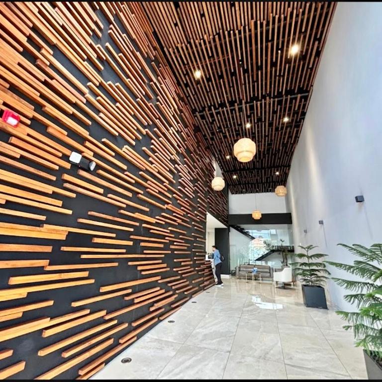 Stunning & Modern Suite in the HEART of Quito NEW - Suite Deluxe con cama extragrande - 2