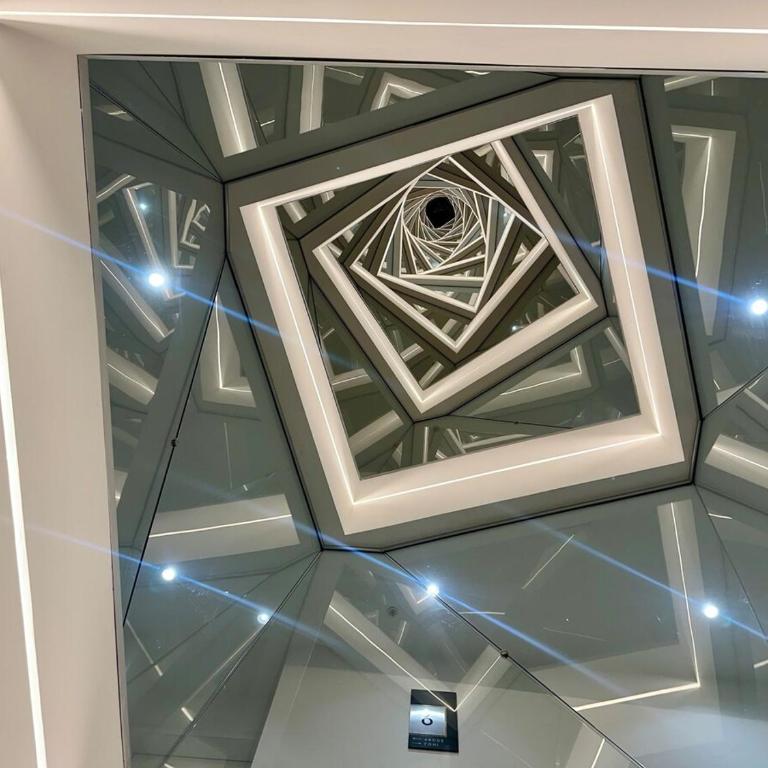 Stunning & Modern Suite in the HEART of Quito NEW - Suite Deluxe con cama extragrande - 9