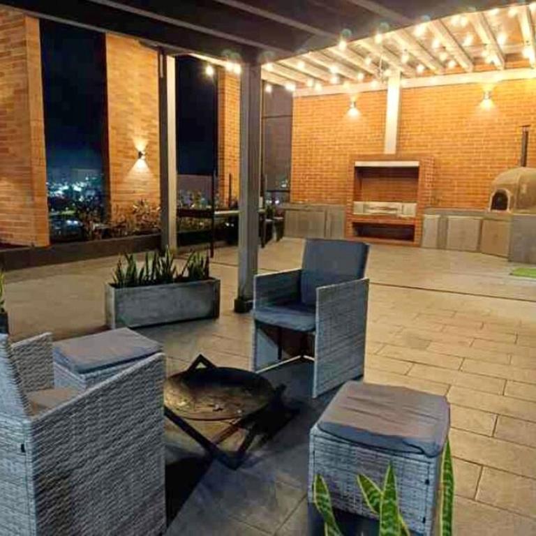 Stunning & Modern Suite in the HEART of Quito NEW - Suite Deluxe con cama extragrande - 22