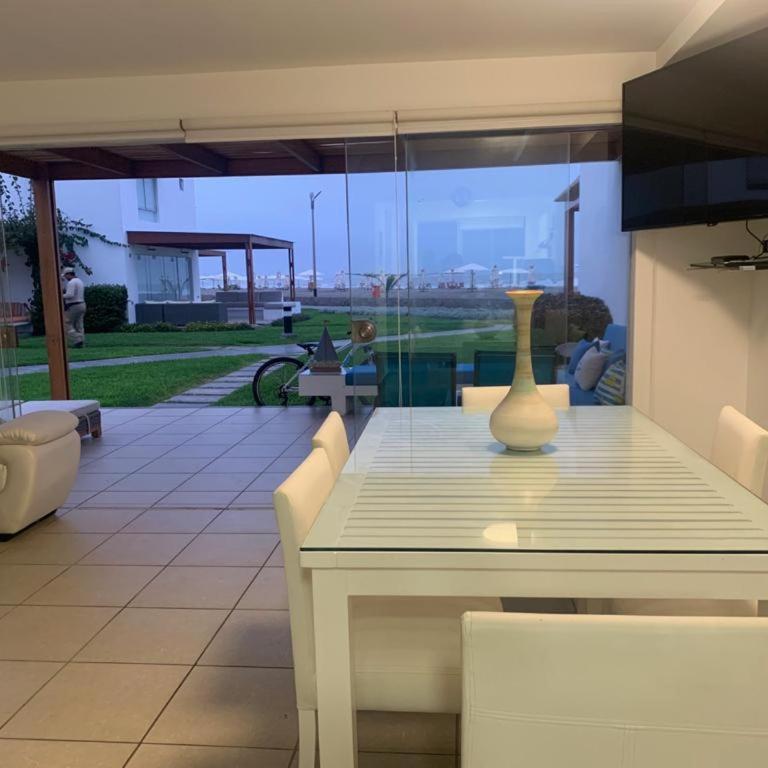 Beach House - Condominio Asia Bonita - Four-Bedroom House - 5