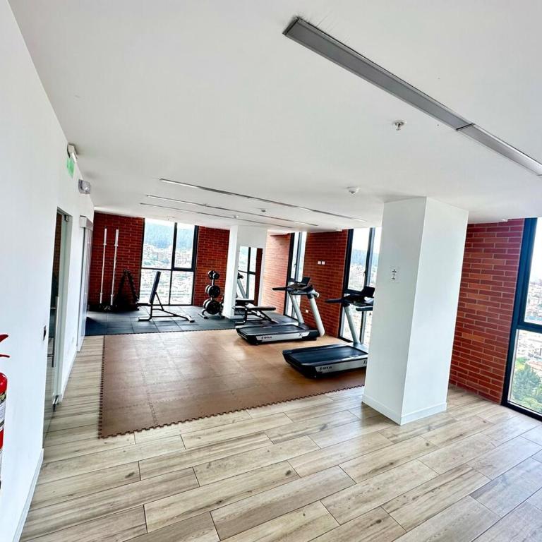 Stunning & Modern Suite in the HEART of Quito NEW - Suite Deluxe con cama extragrande - 25