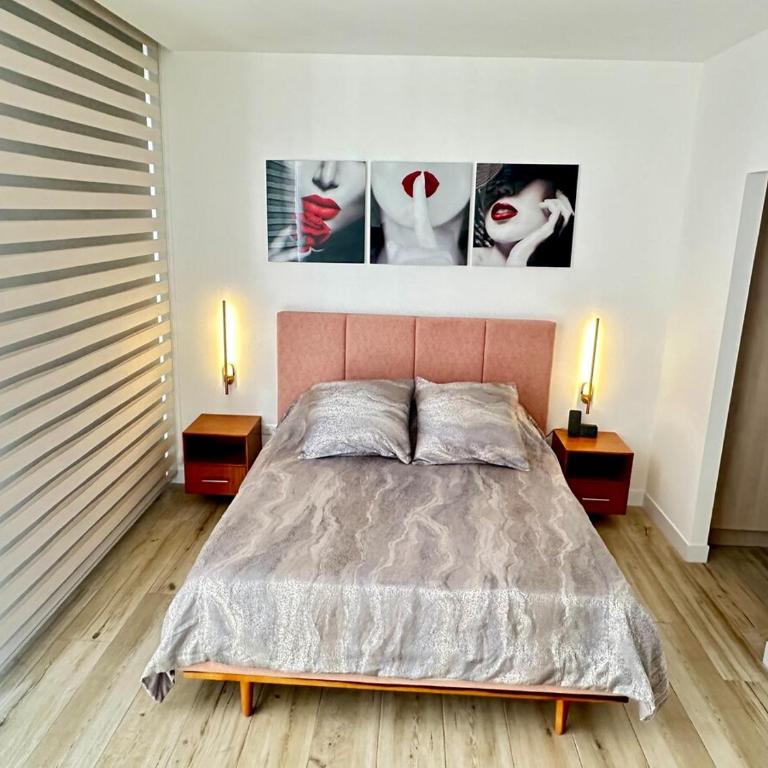 Stunning & Modern Suite in the HEART of Quito NEW - Suite Deluxe con cama extragrande - 26