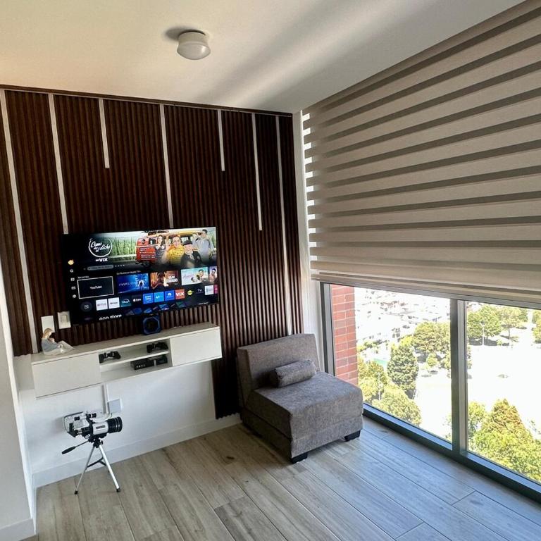 Stunning & Modern Suite in the HEART of Quito NEW - Suite Deluxe con cama extragrande - 28