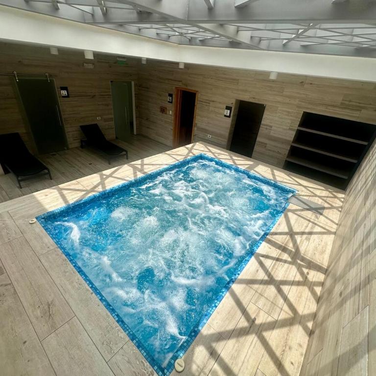 Stunning & Modern Suite in the HEART of Quito NEW - Suite Deluxe con cama extragrande - 35