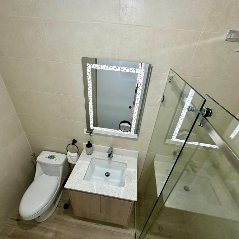 Stunning & Modern Suite in the HEART of Quito NEW - Suite Deluxe con cama extragrande - 46