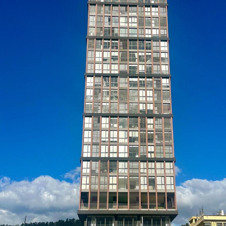 Stunning & Modern Suite in the HEART of Quito NEW - Suite Deluxe con cama extragrande - 52