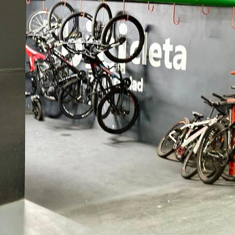 Stunning & Modern Suite in the HEART of Quito NEW - Suite Deluxe con cama extragrande - 72