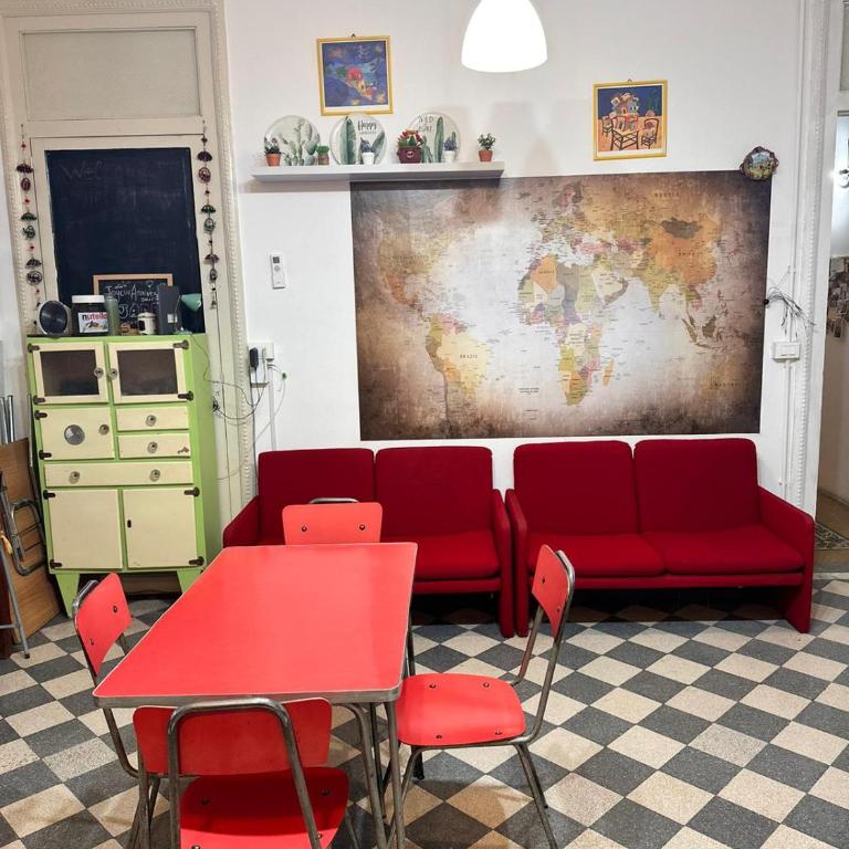 Via Zara Arararooms - Posto Letto in Dormitorio Femminile - 20