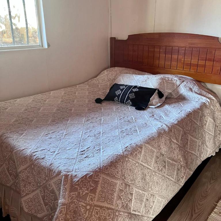 Cabaña privada en La Lajuela - Two-Bedroom House - 6