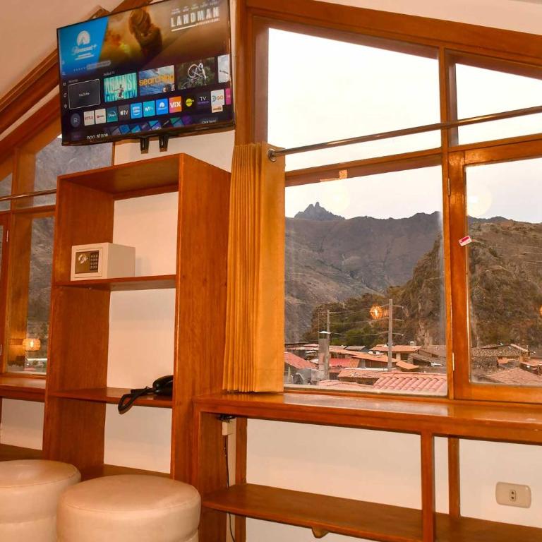 Hotel Boutique MIRANDO AL SOL - Suite - 1