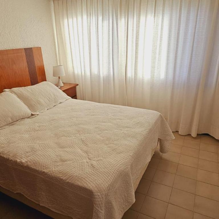 Punta del Este frente al Mar - Apartamento de 2 dormitorios - 4