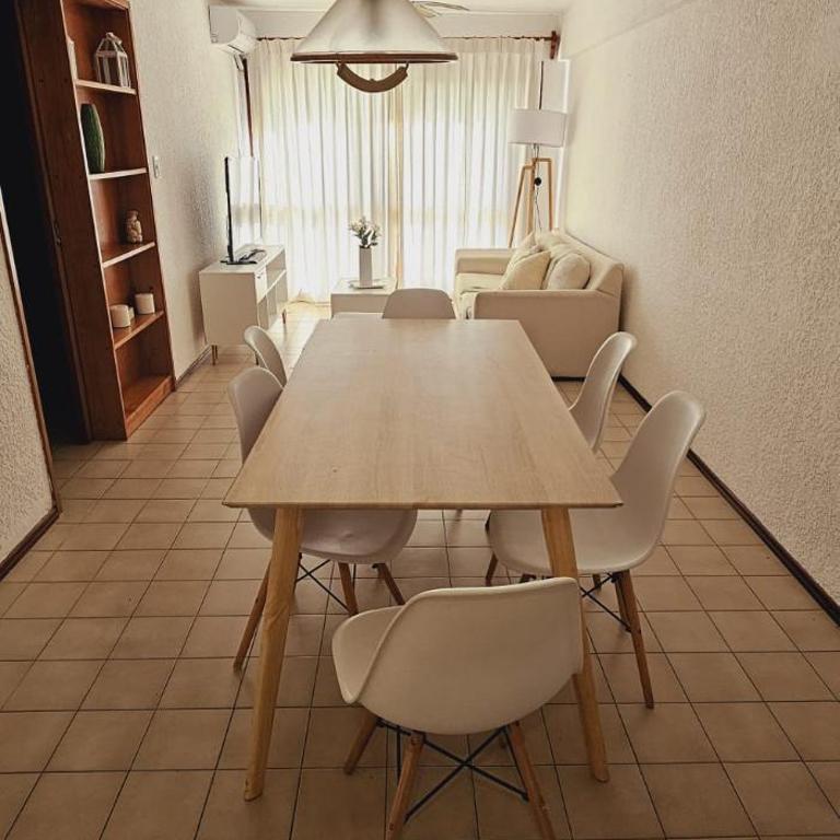 Punta del Este frente al Mar - Apartamento de 2 dormitorios - 5