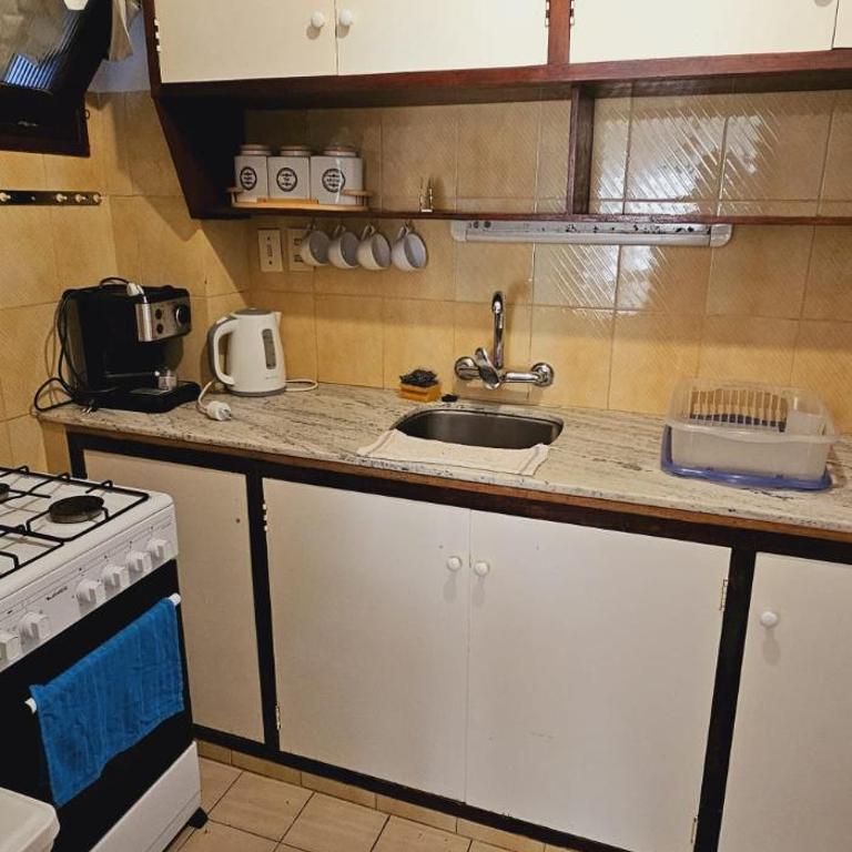 Punta del Este frente al Mar - Two-Bedroom Apartment - 10